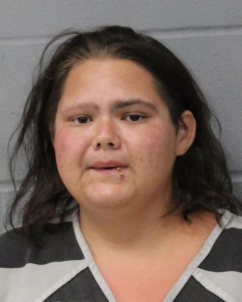 ALONDRAH MEZA arrest record ALONDRAH MEZA mugshot