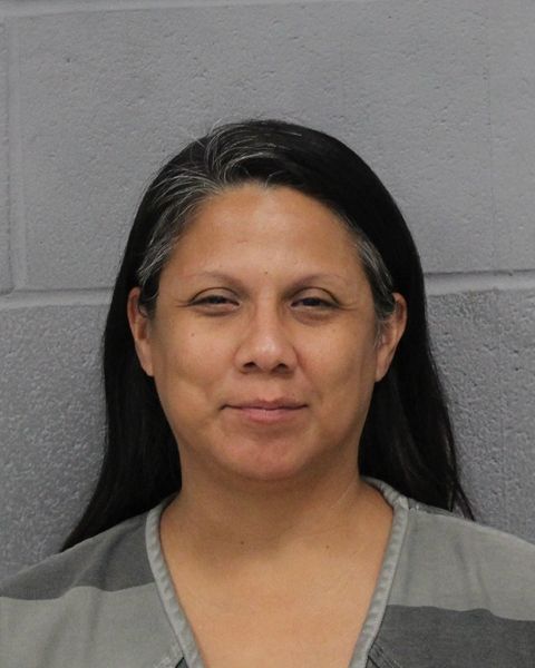 FRANCES HERNANDEZ arrest record FRANCES HERNANDEZ mugshot