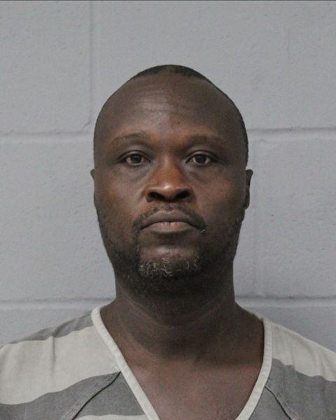 SEKOU CISSE arrest record SEKOU CISSE mugshot