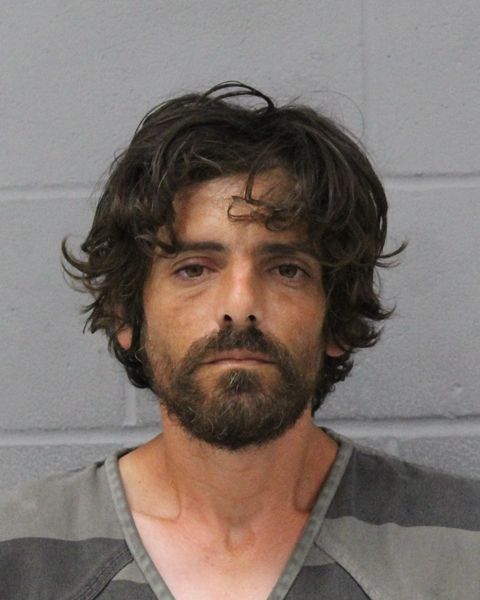 COREY RICCA arrest record COREY RICCA mugshot