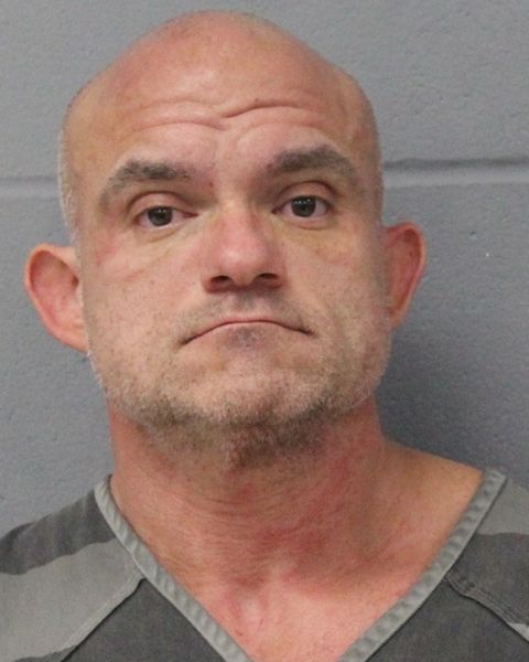 JAMES GARZA arrest record JAMES GARZA mugshot