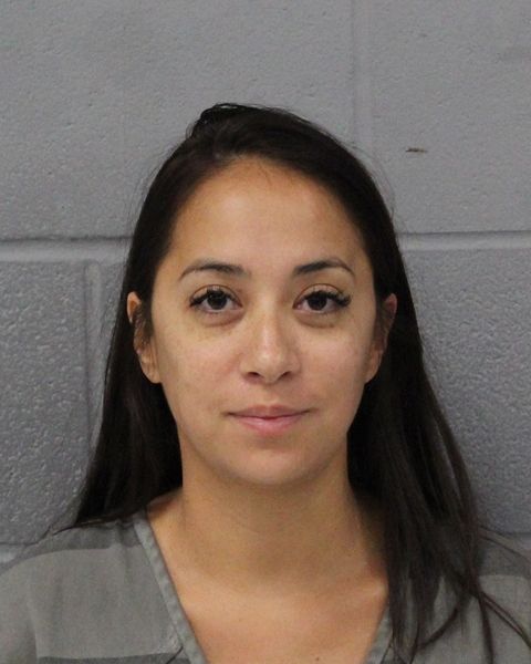 ALICIA GUERRERO arrest record ALICIA GUERRERO mugshot