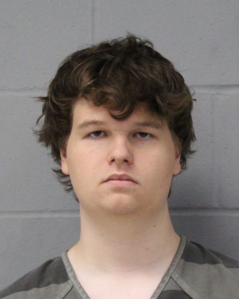 NOAH JACKSON arrest record NOAH JACKSON mugshot