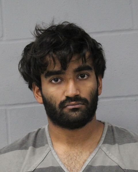 ARLAN SINGH arrest record ARLAN SINGH mugshot