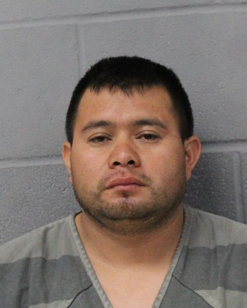 SANTOS SANTIAGO arrest record SANTOS SANTIAGO mugshot