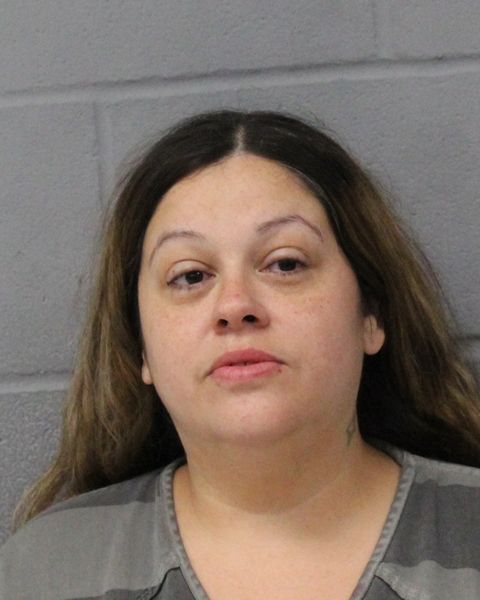 KELLY ANDRY arrest record KELLY ANDRY mugshot