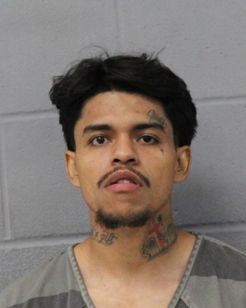 ELEAZAR ESTRADA arrest record ELEAZAR ESTRADA mugshot
