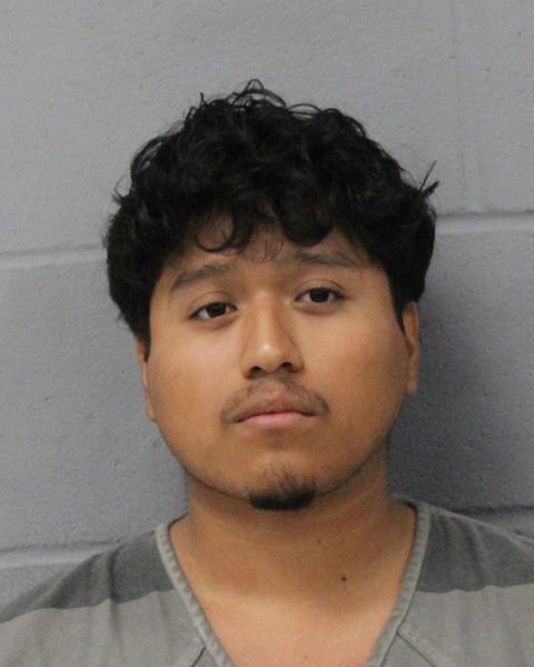 YAHIR LUNA RODRIGUEZ arrest record YAHIR LUNA RODRIGUEZ mugshot