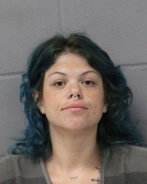 TAYLOR STARNES arrest record TAYLOR STARNES mugshot