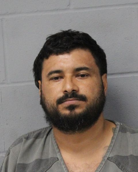 OSCAR GONZALES arrest record OSCAR GONZALES mugshot