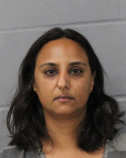SHAIRA RAMZANALI arrest record SHAIRA RAMZANALI mugshot