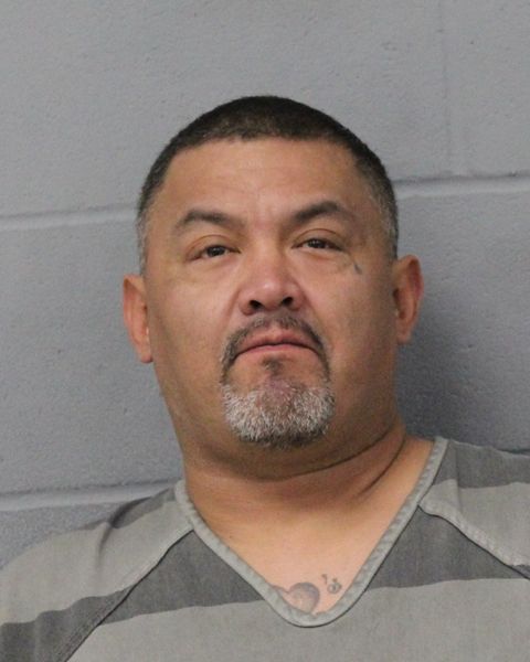 GEORGE MARTINEZ arrest record GEORGE MARTINEZ mugshot