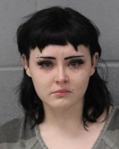 HANNAH SWEENEY arrest record HANNAH SWEENEY mugshot
