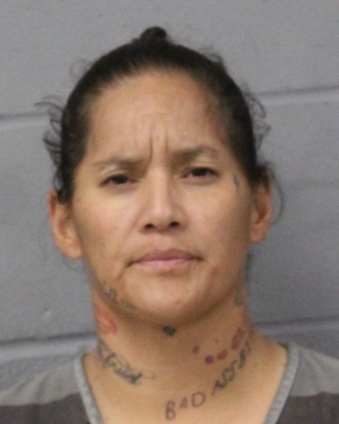 TAIRA PUNOUHU arrest record TAIRA PUNOUHU mugshot