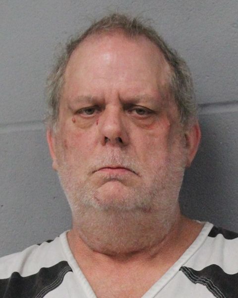 CLETUS BREAUX arrest record CLETUS BREAUX mugshot