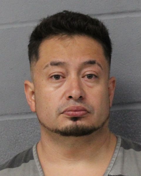 JOSE CAMPOS arrest record JOSE CAMPOS mugshot