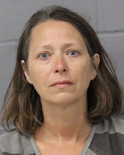 AMANDA CLARY arrest record AMANDA CLARY mugshot