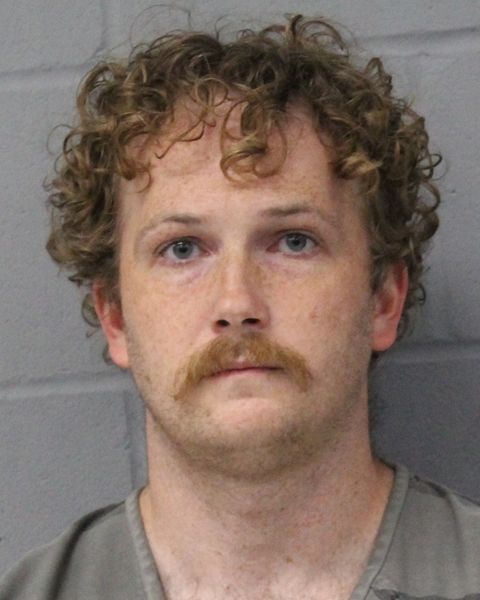 TYLER ROBERTSON arrest record TYLER ROBERTSON mugshot