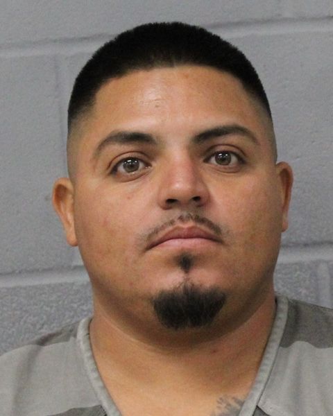 MIGUEL BRENA-PEREZ arrest record MIGUEL BRENA-PEREZ mugshot