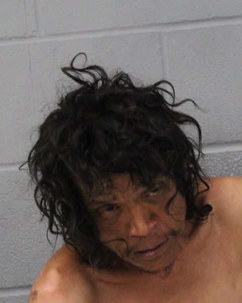 ANTHONY PESINA arrest record ANTHONY PESINA mugshot