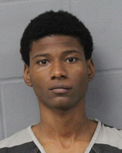 CURSHAD ROSS arrest record CURSHAD ROSS mugshot