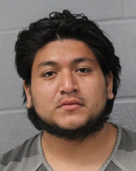 BELKIN GARCIA-PASTOR arrest record BELKIN GARCIA-PASTOR mugshot
