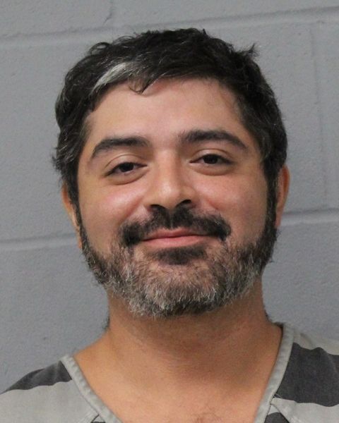 ALBERTO RAMIREZ arrest record ALBERTO RAMIREZ mugshot