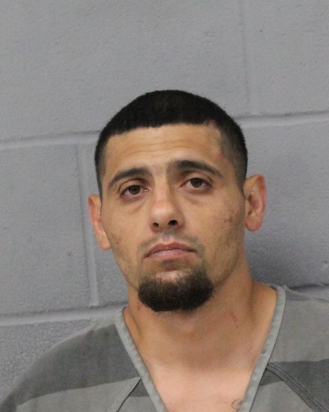 VICTOR ARRENDONDO arrest record VICTOR ARRENDONDO mugshot