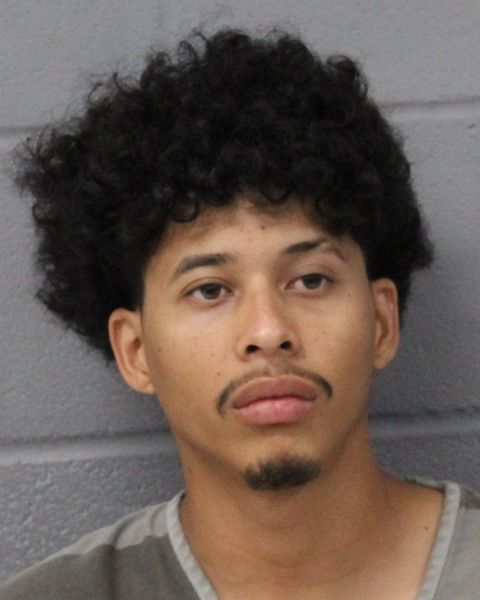 ERICK RIVERA REYES arrest record ERICK RIVERA REYES mugshot