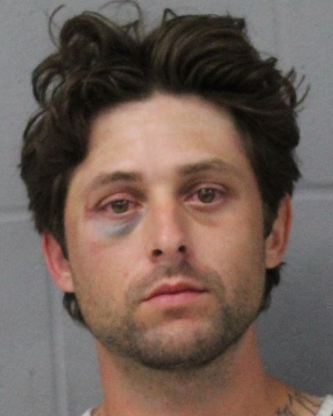 MARK DELGADO arrest record MARK DELGADO mugshot