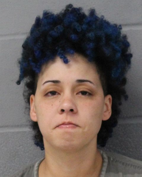 JAZMINE PRITCHETT arrest record JAZMINE PRITCHETT mugshot