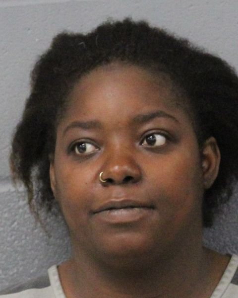 JASMINE HERNDON arrest record JASMINE HERNDON mugshot