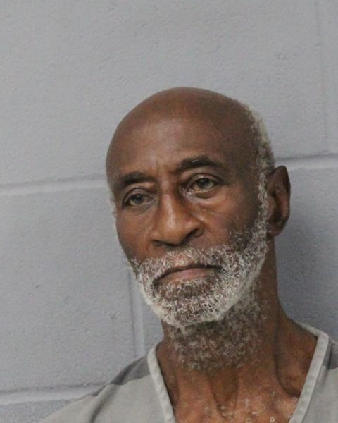 FELIX JENNINGS arrest record FELIX JENNINGS mugshot
