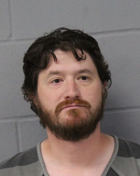 CHASE STANFORD arrest record CHASE STANFORD mugshot