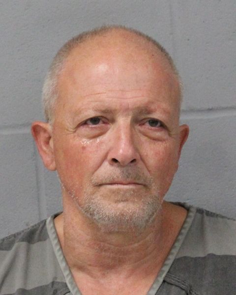 FRANK BAILEY arrest record FRANK BAILEY mugshot