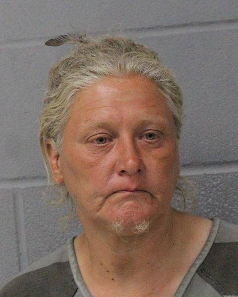 JESSICA SALEM arrest record JESSICA SALEM mugshot