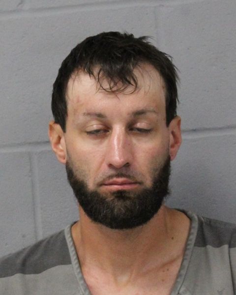 JAMES BAER arrest record JAMES BAER mugshot