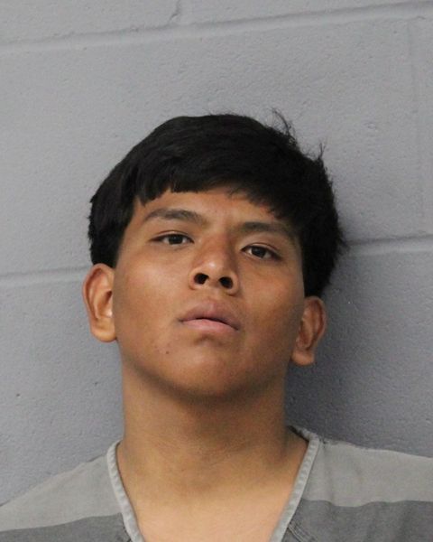 BRAYAM FERNANDEZ SANTOS arrest record BRAYAM FERNANDEZ SANTOS mugshot