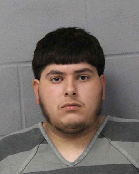 ALDO SAUCEDO arrest record ALDO SAUCEDO mugshot