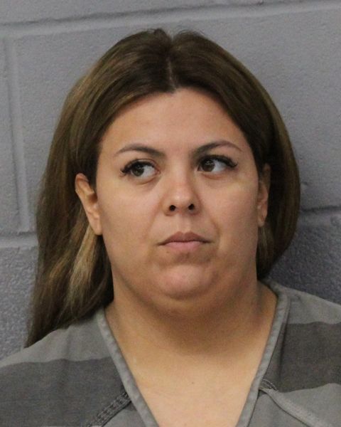 CARLA FLORES arrest record CARLA FLORES mugshot