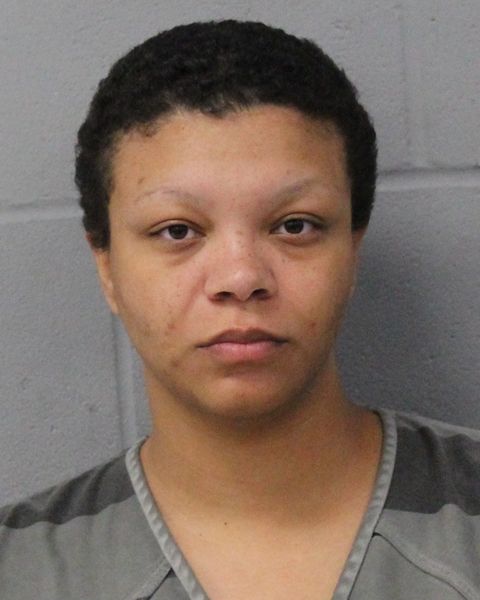 DEAON KNIGHT arrest record DEAON KNIGHT mugshot