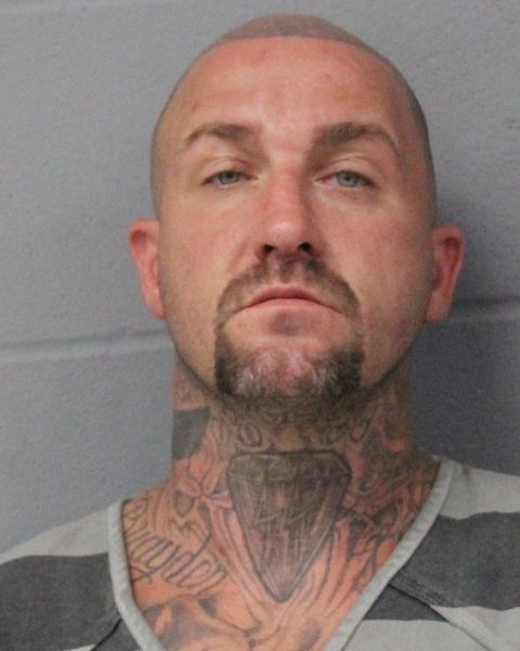 RICHARD JUDGE arrest record RICHARD JUDGE mugshot