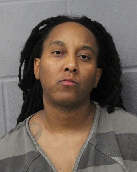 CHERESE SHEPPARD arrest record CHERESE SHEPPARD mugshot