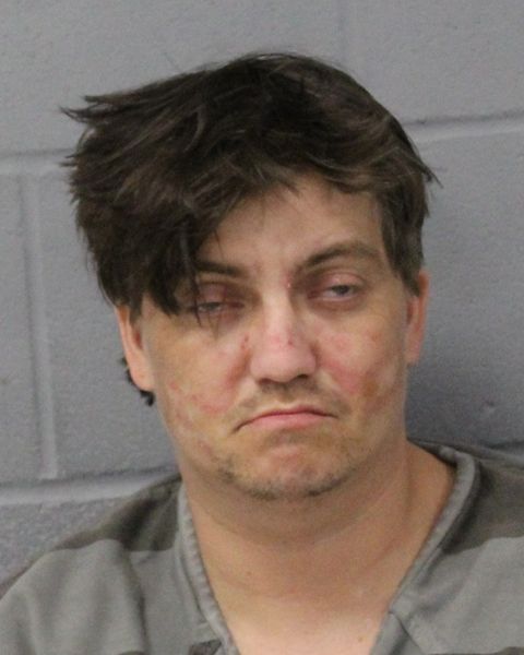 BRUCE KUEMMEL arrest record BRUCE KUEMMEL mugshot