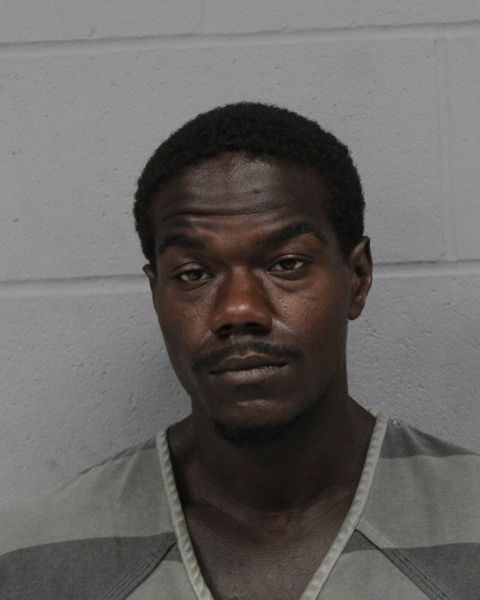 LARRY HUNTER arrest record LARRY HUNTER mugshot