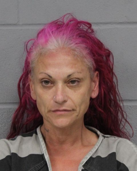 ROSALINDA RODRIGUEZ arrest record ROSALINDA RODRIGUEZ mugshot