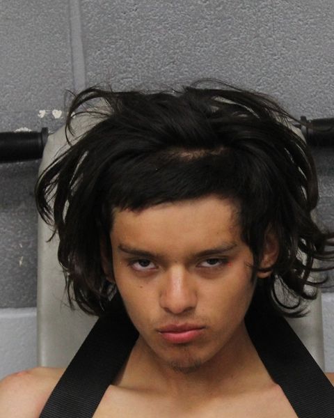 MICHAEL NATAREN-RODRIGUEZ arrest record MICHAEL NATAREN-RODRIGUEZ mugshot