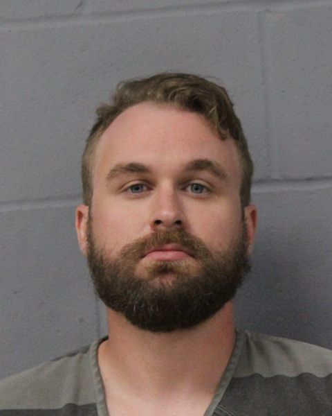 ALEXANDER READMOND arrest record ALEXANDER READMOND mugshot