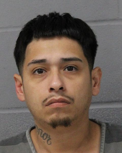 JOSE LEMUS MENDOZA arrest record JOSE LEMUS MENDOZA mugshot