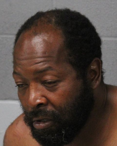 LARRY GONZALES arrest record LARRY GONZALES mugshot